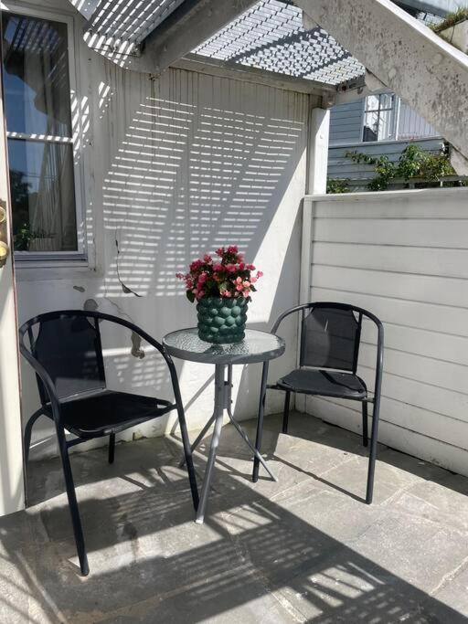 Stilfull I Sentrum Med 3 Soverom Og Parkering Apartment *